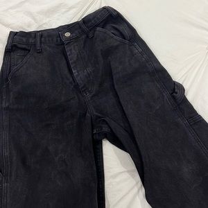 Brandy Melville / J Galt denim jeans